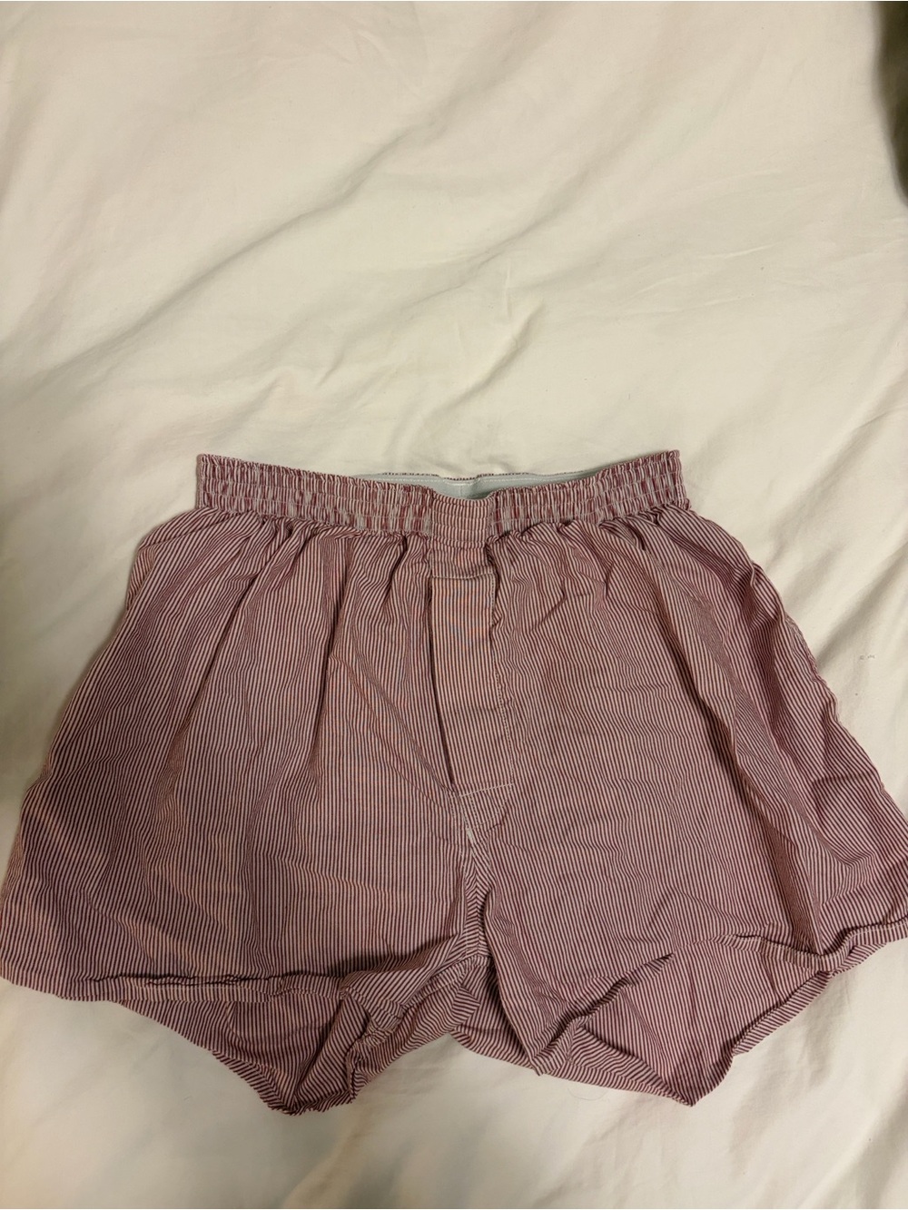 Uniqlo men’s boxers